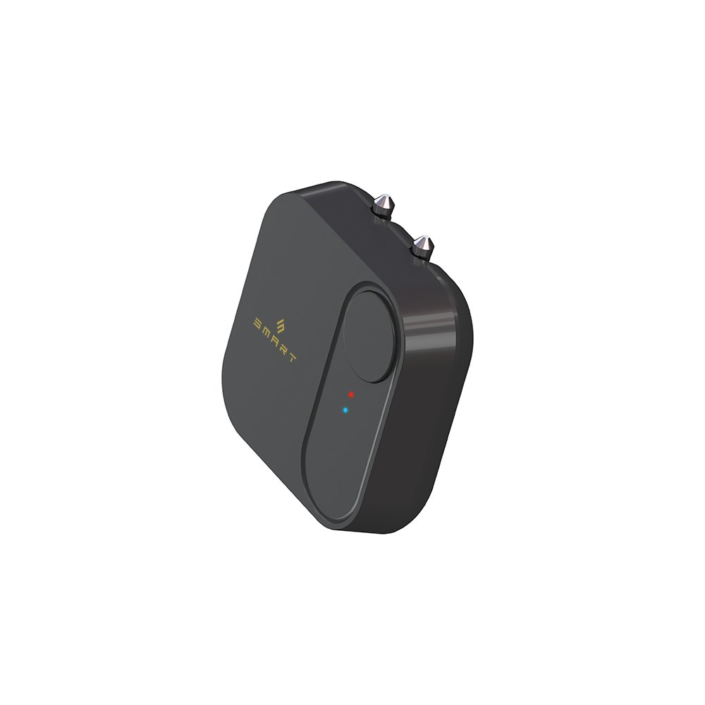 SMARTIX PREMIUM BLUETOOTH AUX/AERO PLANE ADAPTOR - Image 3