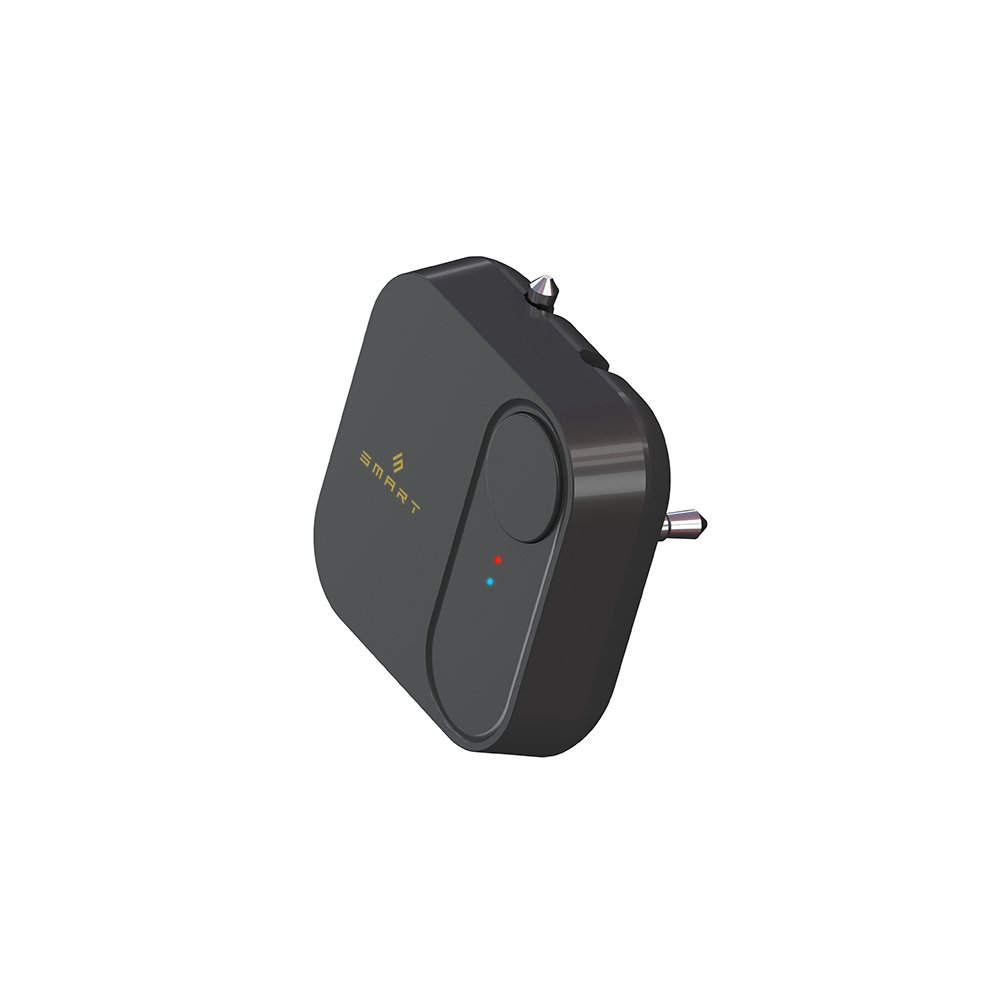 SMARTIX PREMIUM BLUETOOTH AUX/AERO PLANE ADAPTOR - Image 2