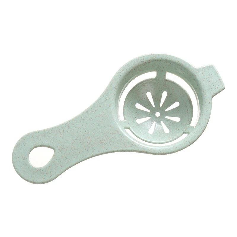 Egg Separator Tool - White and Yolk Separator, Baking and Cooking Essential - Image 4