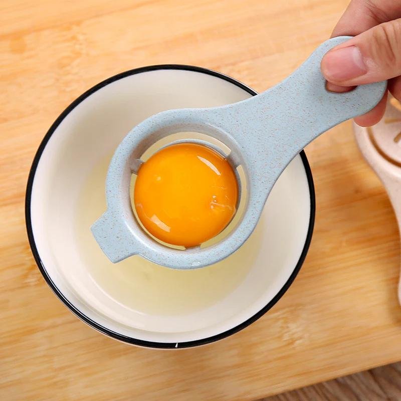 Egg Separator Tool - White and Yolk Separator, Baking and Cooking Essential - Image 13
